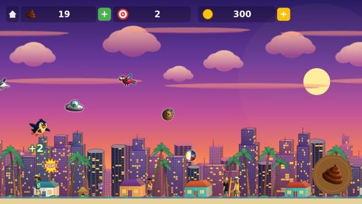 PingoPOP — Treffer
