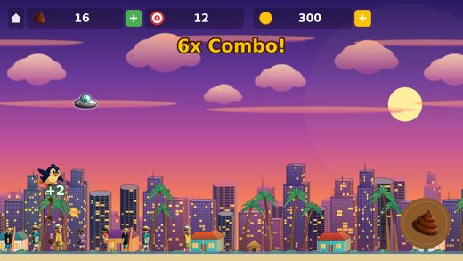 PingoPOP — Combo